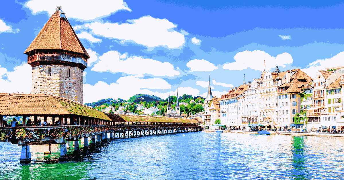 Chania